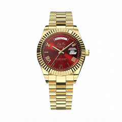 Golden Ruby