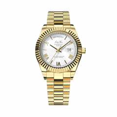 Golden Pearl
