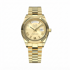 Golden Champagne