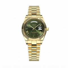 Golden Emerald