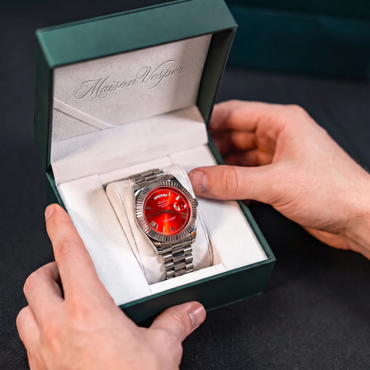 Maison Vesper® Eclipse